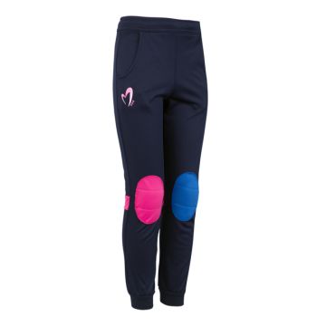 Pantalón largo de deporte infantil